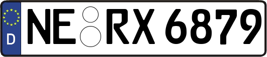 NE-RX6879