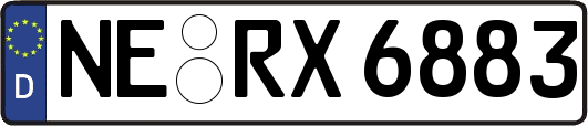 NE-RX6883