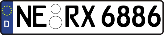 NE-RX6886