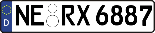 NE-RX6887