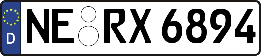 NE-RX6894