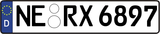 NE-RX6897