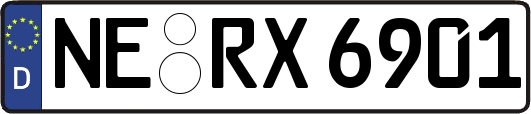NE-RX6901