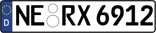 NE-RX6912