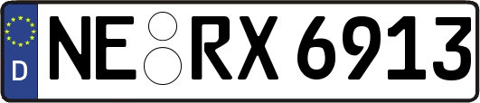 NE-RX6913
