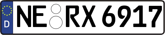 NE-RX6917