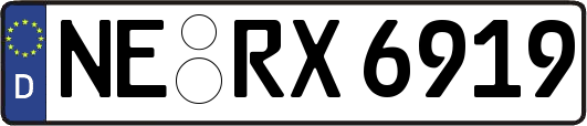NE-RX6919