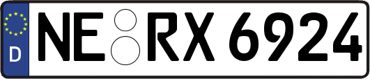 NE-RX6924