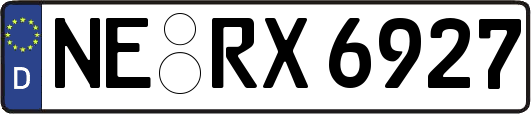 NE-RX6927