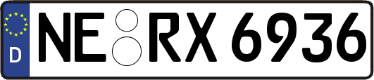 NE-RX6936