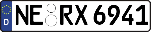 NE-RX6941