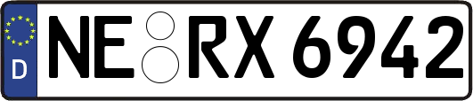 NE-RX6942