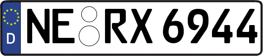 NE-RX6944