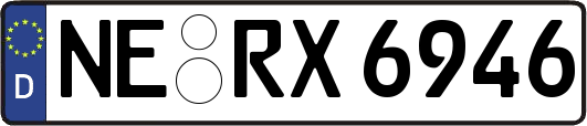 NE-RX6946