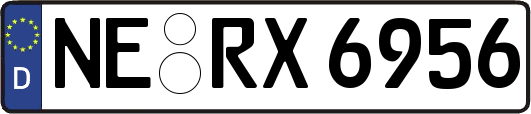 NE-RX6956