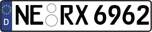 NE-RX6962