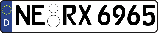 NE-RX6965