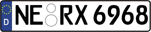 NE-RX6968