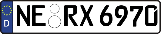 NE-RX6970