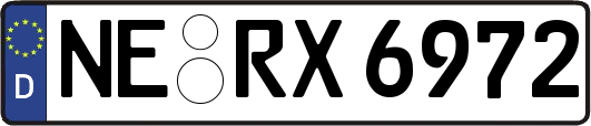 NE-RX6972