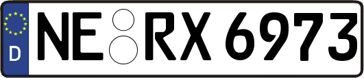 NE-RX6973