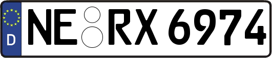 NE-RX6974