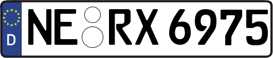 NE-RX6975