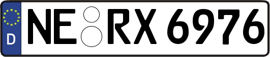 NE-RX6976