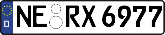NE-RX6977
