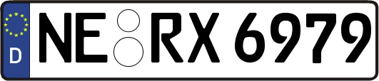 NE-RX6979