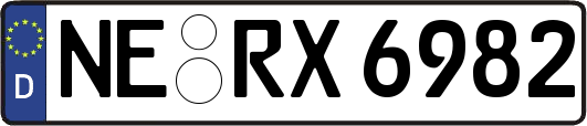 NE-RX6982