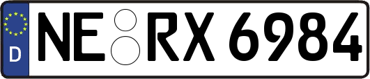 NE-RX6984