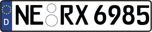 NE-RX6985