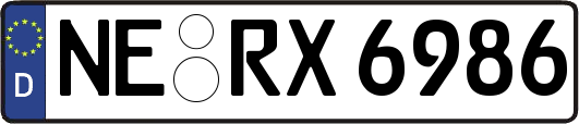 NE-RX6986