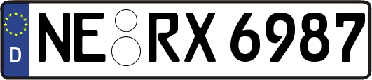 NE-RX6987