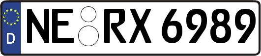 NE-RX6989