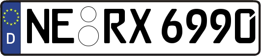 NE-RX6990