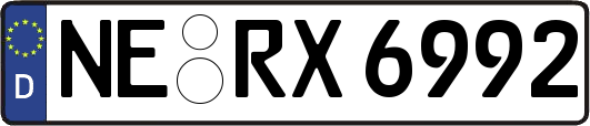 NE-RX6992