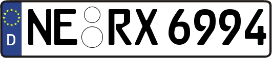 NE-RX6994