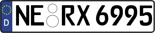 NE-RX6995