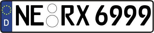 NE-RX6999