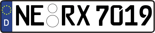 NE-RX7019