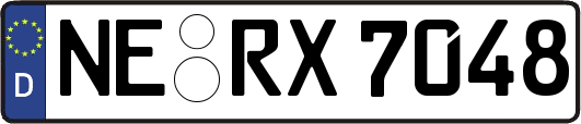 NE-RX7048