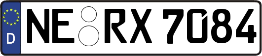 NE-RX7084