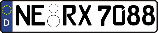 NE-RX7088
