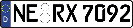 NE-RX7092