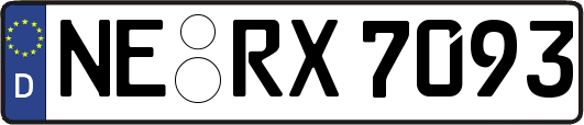 NE-RX7093