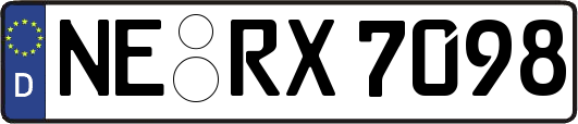 NE-RX7098