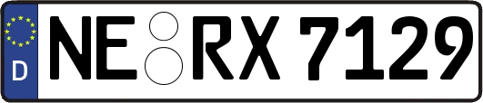 NE-RX7129