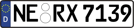NE-RX7139